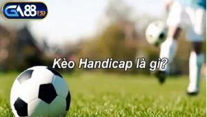 Kèo Handicap là gì?