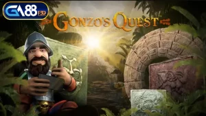 Tổng quan về nổ hũ gonzo’s Quest